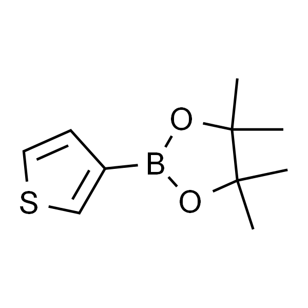 噻吩-3-硼酸频哪醇酯