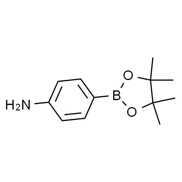 4-氨基苯硼酸频那醇酯