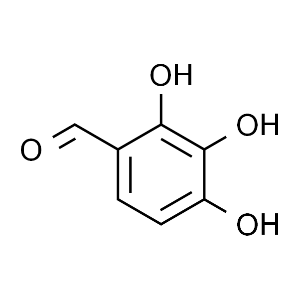 2,3,4-三羟基苯甲醛