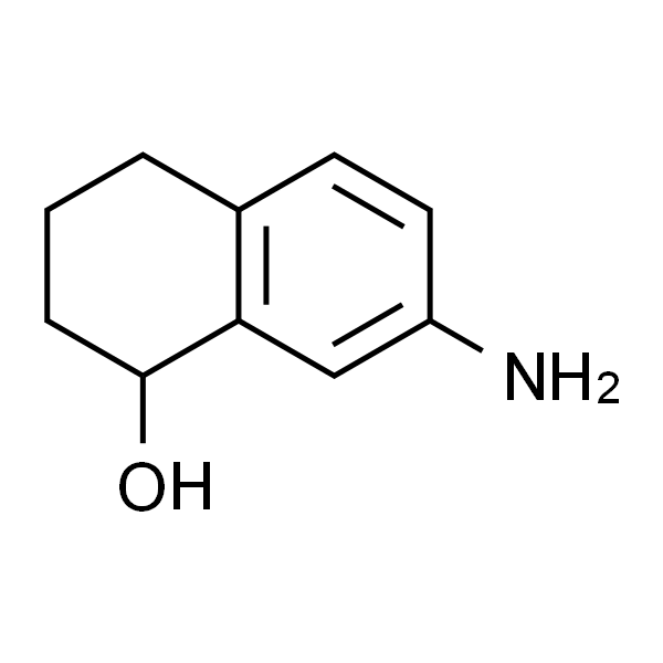 7-氨基-1,2,3,4-四氢萘酚