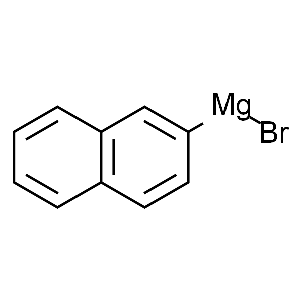 2-萘基溴化镁