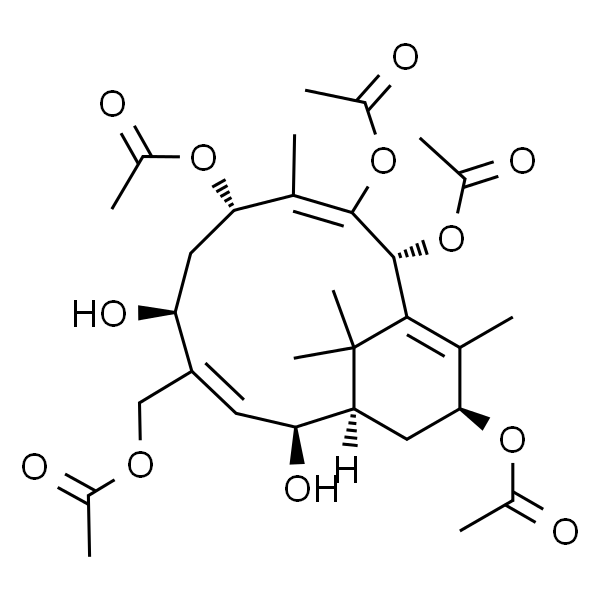 2-Deacetyltaxachitriene A