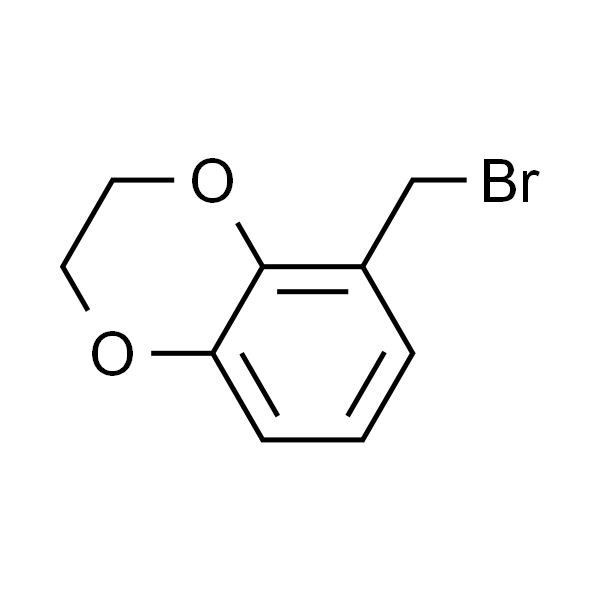 5-溴甲基-2,3-二氢-1,4-苯并二噁烯