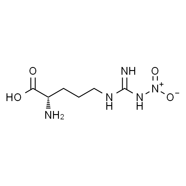 N'-硝基-L-精氨酸