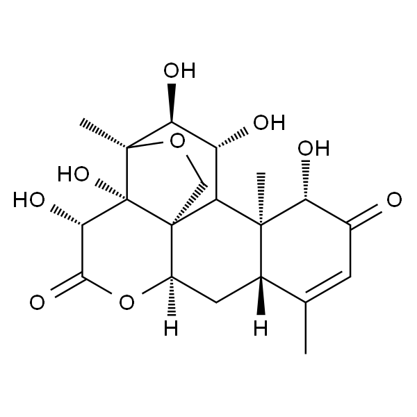 鸦胆子素D