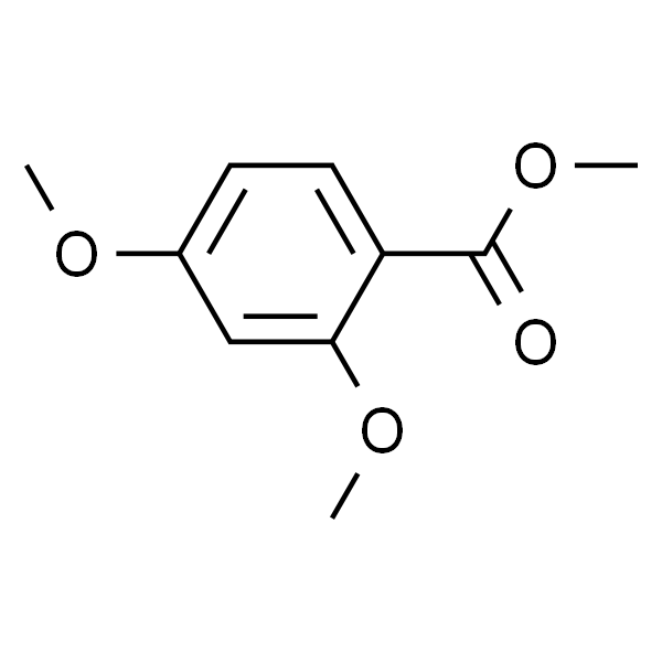 2,4-二甲氧基苯甲酸甲酯
