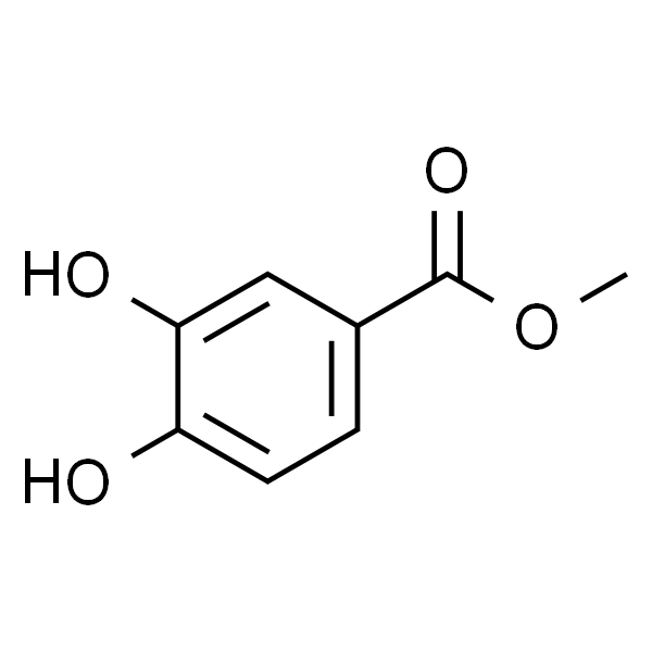 3,4-二羟基苯甲酸甲酯