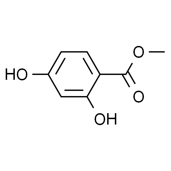 2,4-二羟基苯甲酸甲酯