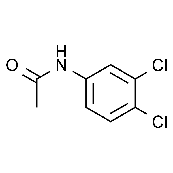 N-(3,4-二氯苯基)乙酰胺