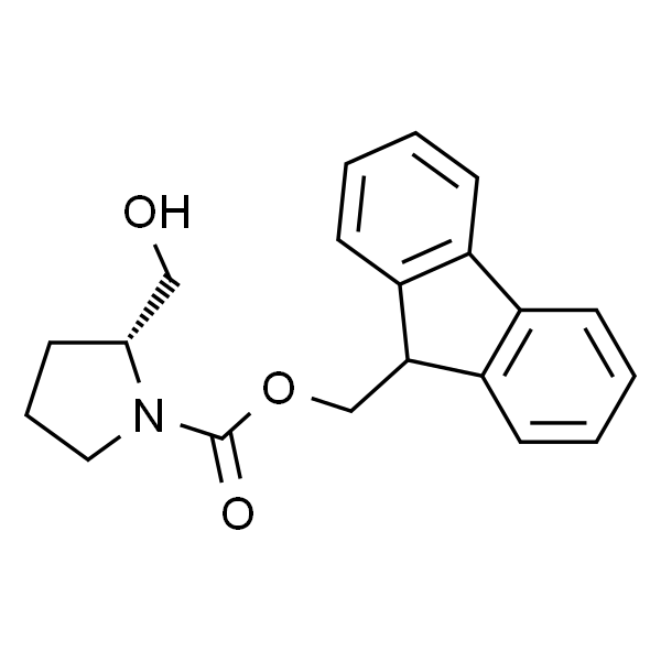 (R)-N-Fmoc-吡咯烷-2-甲醇