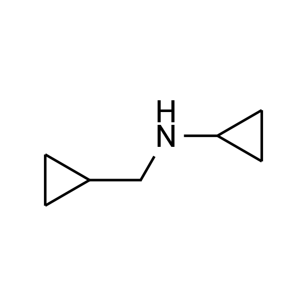 N-(环丙基甲基)环丙胺