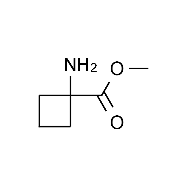 1-氨基环丁烷甲酸甲酯盐酸盐