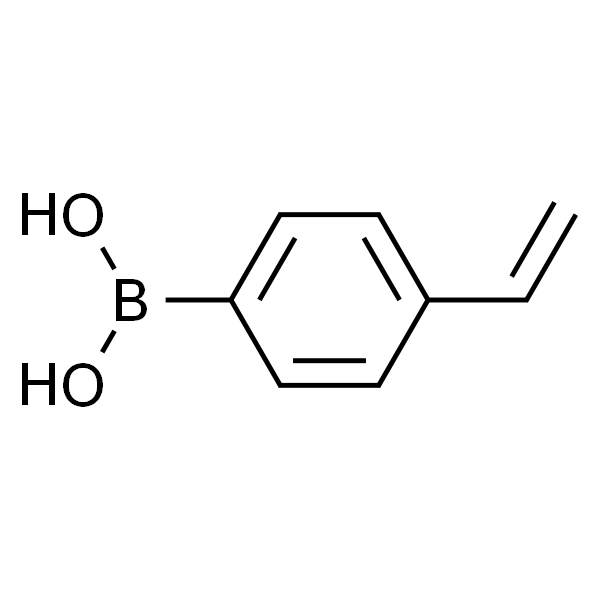 4-乙烯基苯硼酸