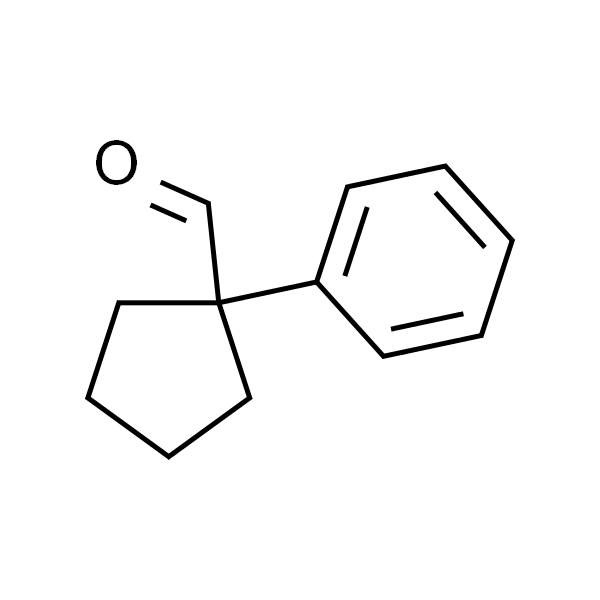 1-苯基环戊基甲醛