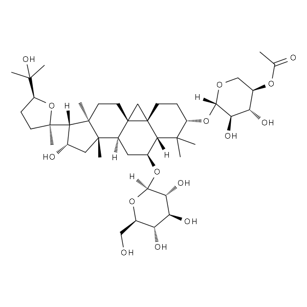 Cyclocephaloside II