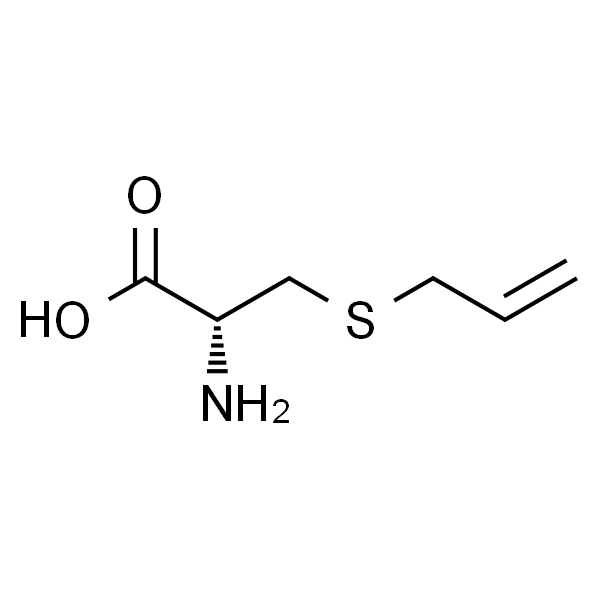 S-烯丙基-L-半胱氨酸