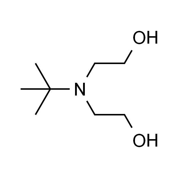 N-tert-butyldiethanolamine