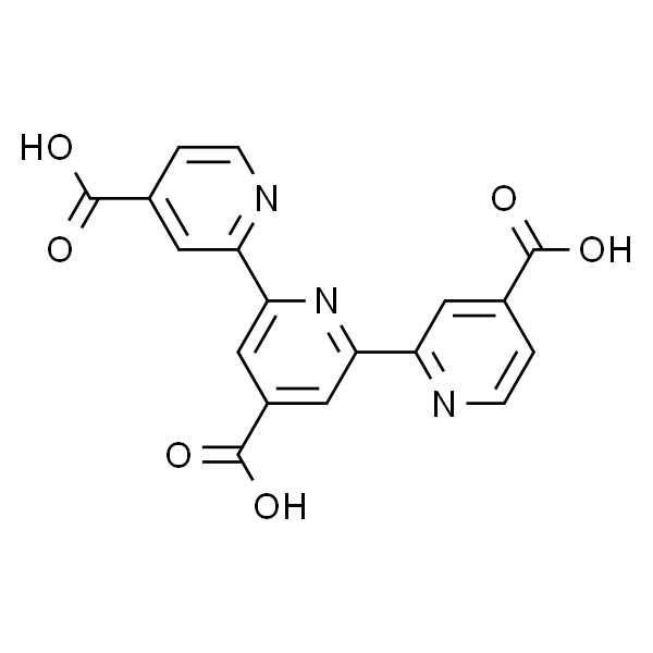 [2,2':6',2''-三联吡啶]-4,4',4''-三甲酸