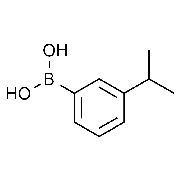 3-异丙基苯硼酸