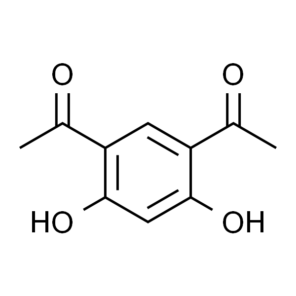 1,1'-(4,6-二羟基-1,3-次苯基)二乙酮