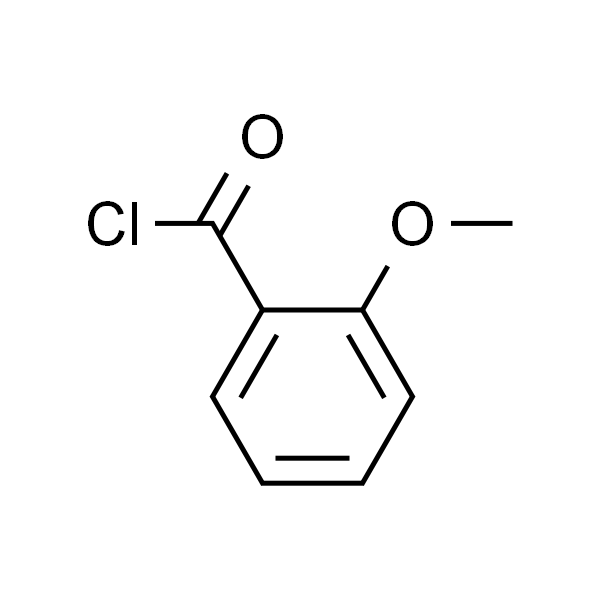 邻甲氧基苯甲酰氯