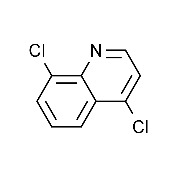4,8-二氯喹啉