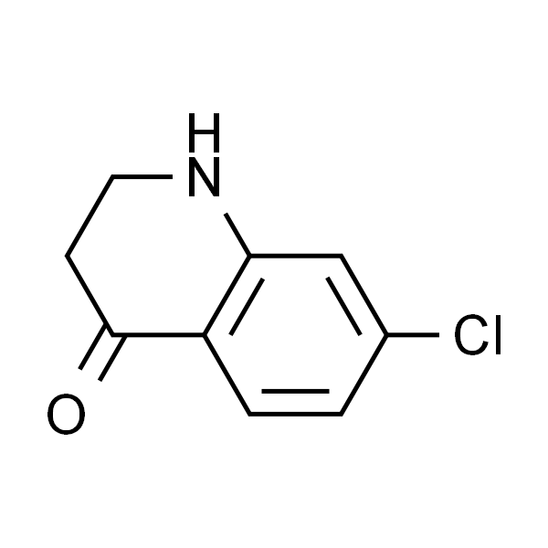 7-氯-2,3-二氢喹啉-4(1H)-酮