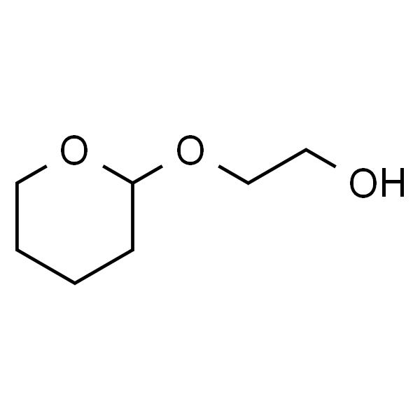 2-((四氢-2H-吡喃-2-基)氧基)乙醇