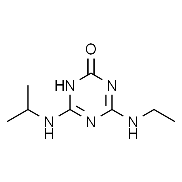 Atrazine-2-hydroxy PESTANAL(R), analytical standard