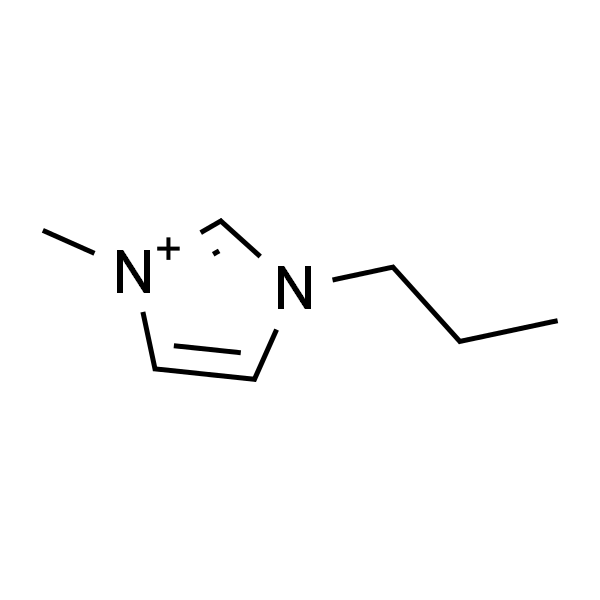 1-丙基-3-甲基咪唑六氟磷酸盐