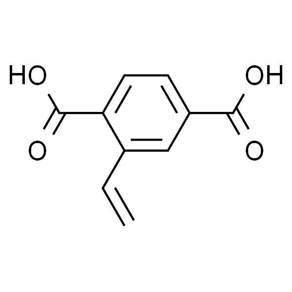 2-乙烯基对苯二甲酸
