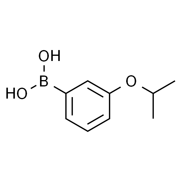 3-异丙氧基苯硼酸