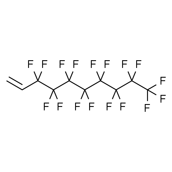 1H,1H,2H-全氟-1-癸烯