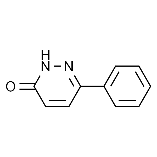 6-苯基-3(2H)-哒嗪酮