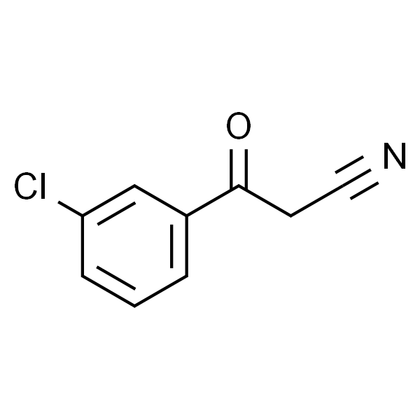 3-氯苯甲酰乙腈