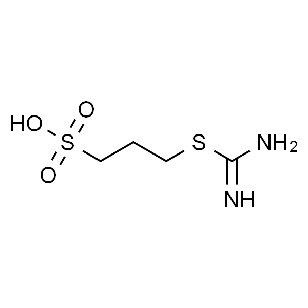 3-(甲脒基硫代)-1-丙磺酸