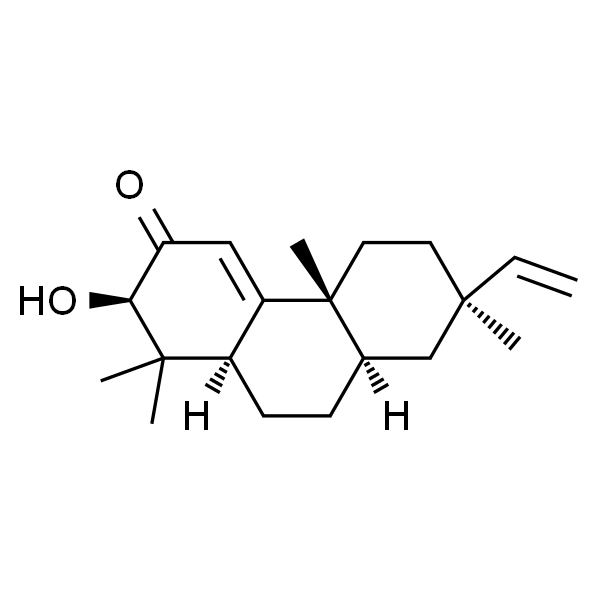 Hugorosenone