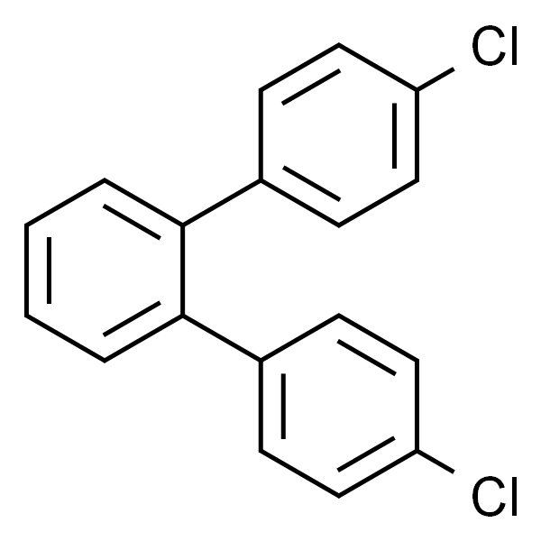4,4''-二氯-1,1':2',1''-三联苯