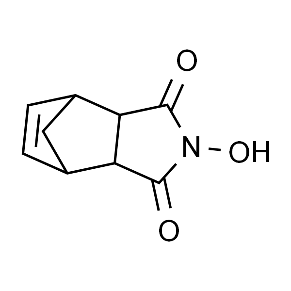 N-羟基-5-降冰片稀-2,3-二酰亚胺