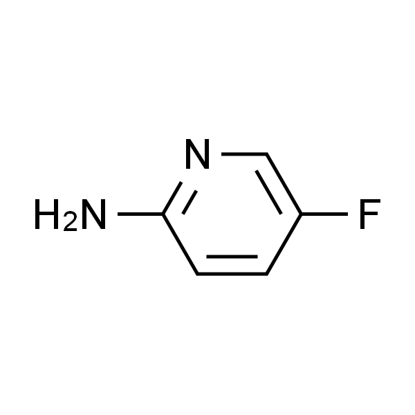 2-氨基-5-氟吡啶