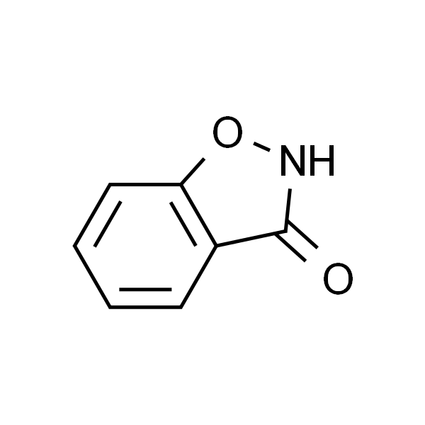 苯[D]异恶唑-3-醇