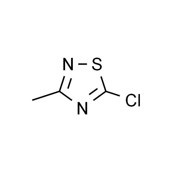 5-氯-3-甲基-1,2,4-噻唑