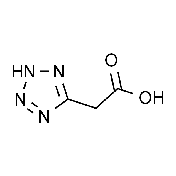 1H-四唑-5-乙酸