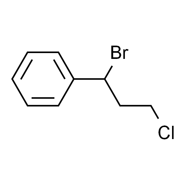 (1-溴-3-氯丙基)苯
