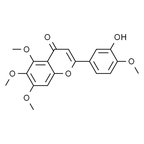 半齿泽兰素-5-甲醚