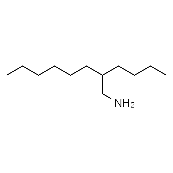 2-丁基-n-辛-1-胺