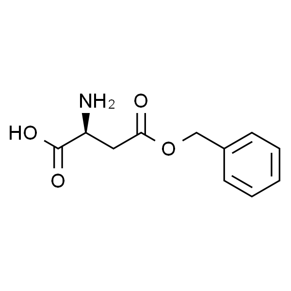 L-天冬氨酸-4-苄酯