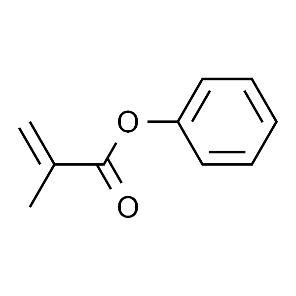 甲基丙烯酸苯酯 (含稳定剂BHT)