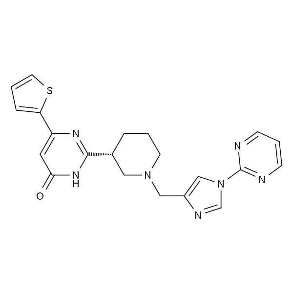 Ribocil-C (R enantiomer)