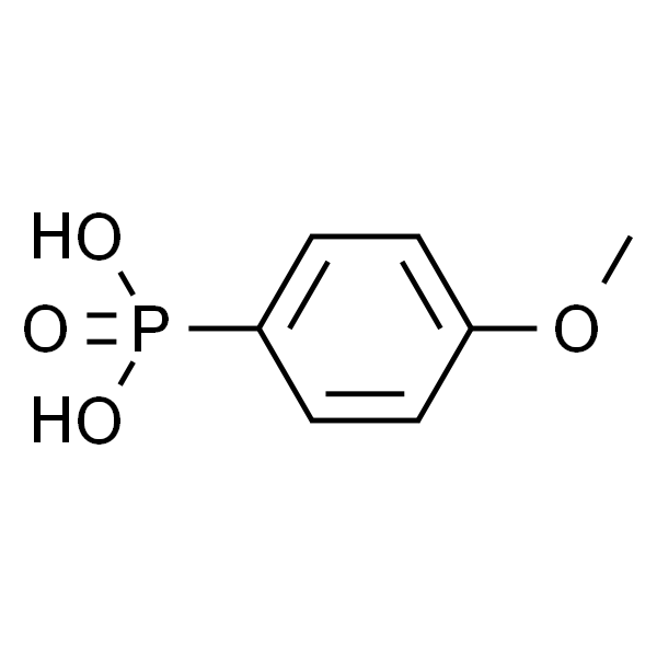 4-甲氧苯基磷酸